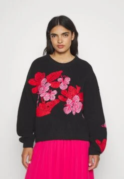 Desigual Andrea - Trui - Black 9 Desigual Andrea - Trui - Black -Desigual 5fa8e1dcf45d4c6cb49d61c3118f2a7e