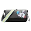 Desigual Mickey Arty Tromso Saxpa - Schoudertas - Black