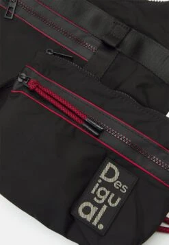 Desigual Bols Modularis Namsos Set - Schoudertas - Black -Desigual 6127c28a340445f6bd42473b263db81b