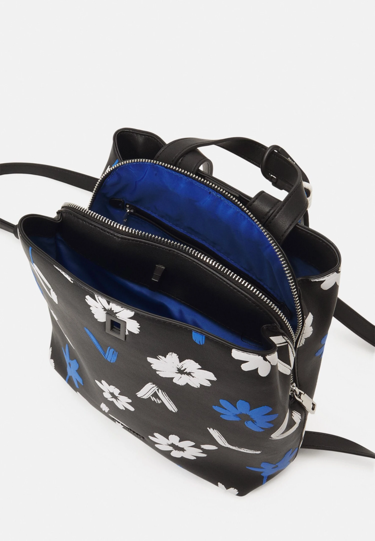 Desigual Margy_Sumy Mini - Rugzak - Black 3 Desigual Margy_Sumy Mini - Rugzak - Black - Afbeelding 3