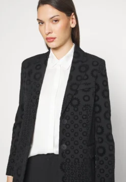 Desigual Ame Sici - Blazer - Black -Desigual 62152cf776e446a6851c1e3109c3d95b scaled