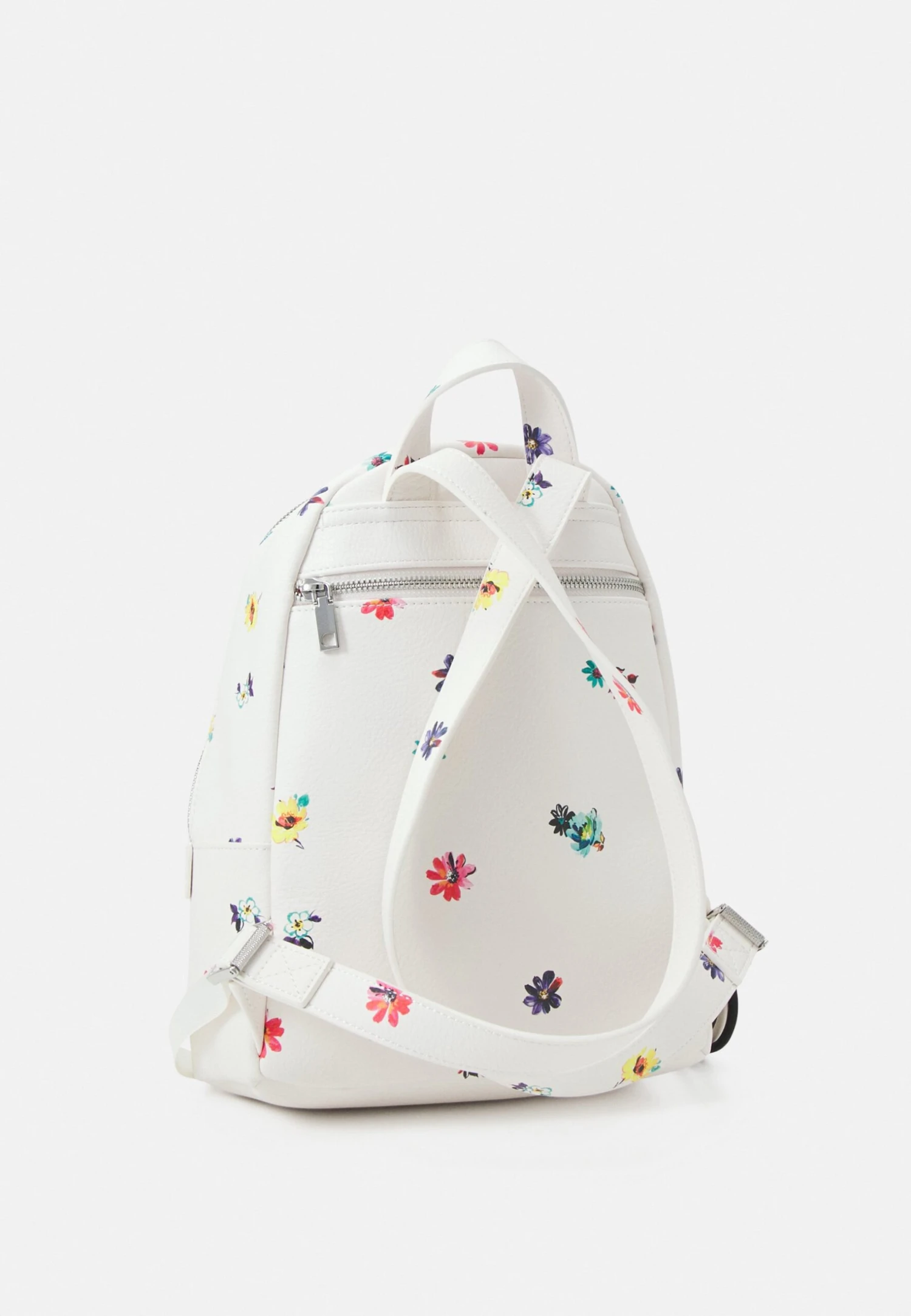 Desigual Fresia Mombasa Mini - Rugzak - White 2 Desigual Fresia Mombasa Mini - Rugzak - White - Afbeelding 2