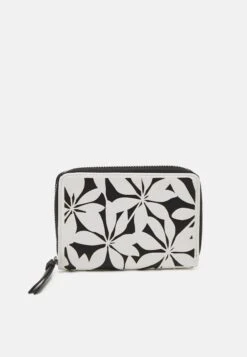 Desigual Mone Onyx Marisa - Portemonnee - Crudo