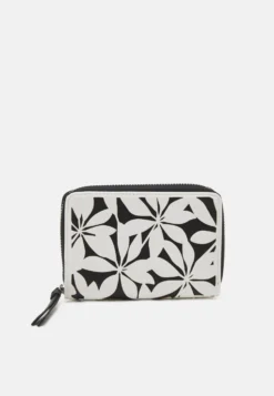 Desigual Mone Onyx Marisa - Portemonnee - Crudo