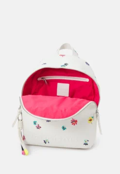 Desigual Fresia Mombasa Mini - Rugzak - White -Desigual 63c3e277b7894bb3a26c73979dffd9b9 scaled