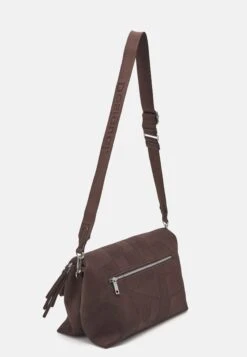 Desigual Bag Venecia - Schoudertas - Brown