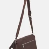Desigual Bag Venecia - Schoudertas - Brown