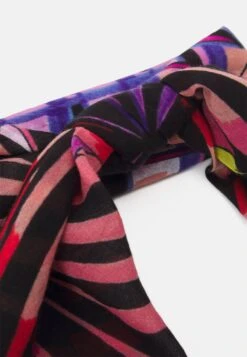 Desigual Fou Beachtime - Halsdoek - Black -Desigual 660702878fa4415498a03f43657a50f0