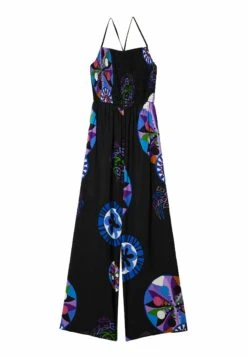Desigual Designed By M. Christian Lacroix - Strandaccessoire - Black 7 Desigual Designed By M. Christian Lacroix - Strandaccessoire - Black -Desigual 66b8a33832bf43a68ad7cbf6dbc1de3d