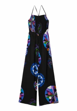 Desigual Designed By M. Christian Lacroix - Strandaccessoire - Black -Desigual 66b8a33832bf43a68ad7cbf6dbc1de3d scaled