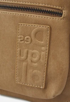 Desigual Bag Ruanda - Handtas - Beige -Desigual 67176b36015947a9bdb6a7a63f8422c2 scaled