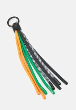 Desigual Alpha Mombasa Mini - Rugzak - Black -Desigual 67422b699177488fb346a2ab83739e43