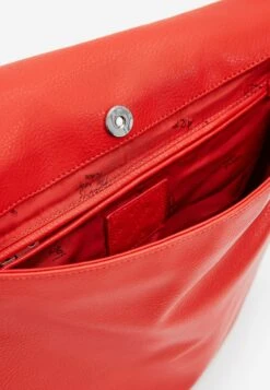 Desigual Half-Logo - Schoudertas - Orange -Desigual 67c13b838c844166b1e7f7da2d419326