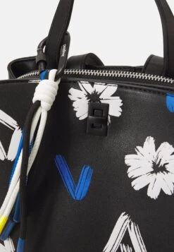 Desigual Margy_Sumy Mini - Rugzak - Black 7 Desigual Margy_Sumy Mini - Rugzak - Black -Desigual 68504fbf133f4cdfbca1f38550917286