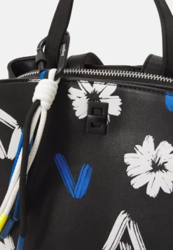 Desigual Margy_Sumy Mini - Rugzak - Black -Desigual 68504fbf133f4cdfbca1f38550917286 scaled