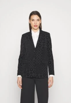 Desigual Ame Sici - Blazer - Black 11 Desigual Ame Sici - Blazer - Black -Desigual 687d6daa8ede4cf5933e6dc319898841