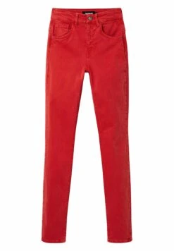 Desigual Push-Upkinny - Slim Fit Jeans - Red -Desigual 6924e3ffb16540c6ad9d6dfb8ea16172