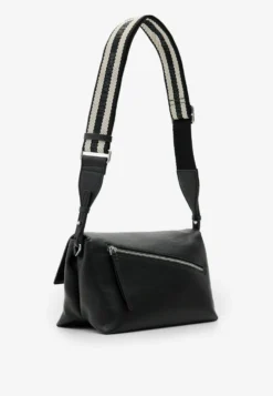 Desigual Midsize Half Logo - Schoudertas - Black 7 Desigual Midsize Half Logo - Schoudertas - Black -Desigual 6a13ea27ad53467aaf8aa81a5895a2b1 scaled