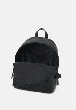 Desigual Alpha Mombasa Mini - Rugzak - Black -Desigual 6a756213a6c34312a543a89522c4f501