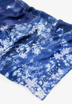 Desigual Patchwork Rectangular - Sjaal - Blue 6 Desigual Patchwork Rectangular - Sjaal - Blue -Desigual 6a9cce7c59aa4883b4ae81c91469021b scaled