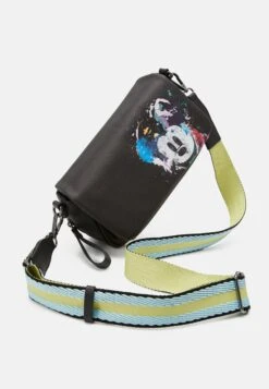 Desigual Bag Mickey Arty Tromso - Schoudertas - Black -Desigual 6aad91a1f8b348489763daa34dbb4964