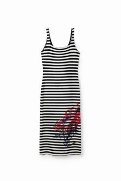 Desigual Vest Carpark - Jerseyjurk - White 8 Desigual Vest Carpark - Jerseyjurk - White -Desigual 6b11dcbfc08945e6a1ce1f73aab58270