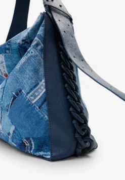 Desigual Handtas - Blue -Desigual 6b695bc8857f4804ac9e39e78b367b88 scaled
