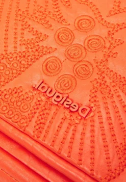 Desigual Alpha Mombasa Mini - Rugzak - Naranja -Desigual 6b95746d50b74a09b2587dd54199dfac scaled