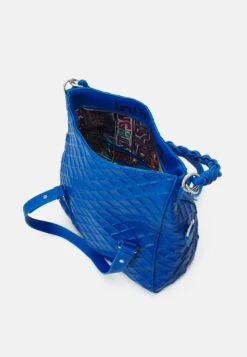 Desigual Blogy Loverty- Shopper - Blue 7 Desigual Blogy Loverty- Shopper - Blue -Desigual 6ca5ed3314084ad08d9ae1b829ef9195