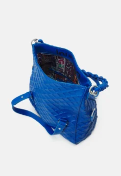 Desigual Blogy Loverty- Shopper - Blue -Desigual 6ca5ed3314084ad08d9ae1b829ef9195 scaled