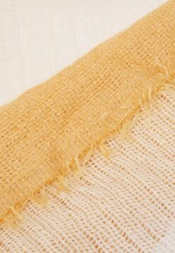 Desigual Degrade Rectangle - Halsdoek - Crude Beige -Desigual 6dc00164f7b342d996bb2004a8848a8d