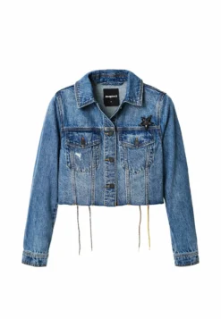 Desigual Power Denim - Spijkerjas - Blue 9 Desigual Power Denim - Spijkerjas - Blue -Desigual 6e6373c9ee7c4045b9a65231476683d7 scaled