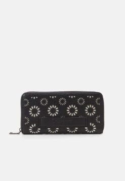 Desigual Mone Amorina Fiona - Portemonnee - White