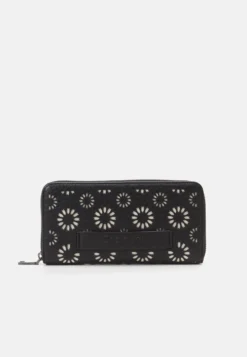 Desigual Mone Amorina Fiona - Portemonnee - White