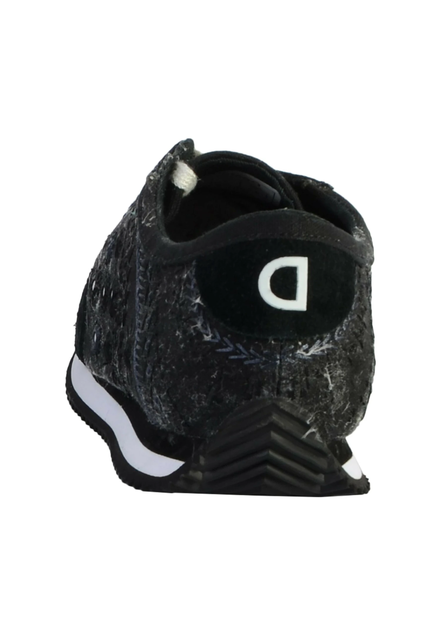 Desigual Royal - Sneakers Laag - Noir 3 Desigual Royal - Sneakers Laag - Noir - Afbeelding 3