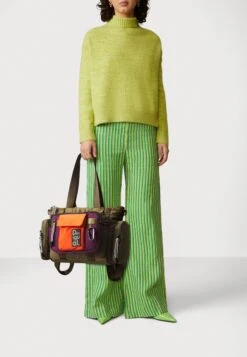 Desigual Bols Modularis Bohol - Handtas - Brown