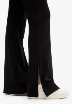 Desigual Stretch Flare - Broek - Black 10 Desigual Stretch Flare - Broek - Black -Desigual 71c5bba756044524a569127b4071df88 scaled