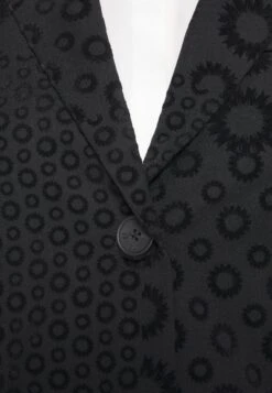 Desigual Ame Sici - Blazer - Black 15 Desigual Ame Sici - Blazer - Black -Desigual 7398bf9cbaa74206a1da2051d1b047a3