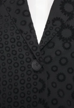 Desigual Ame Sici - Blazer - Black -Desigual 7398bf9cbaa74206a1da2051d1b047a3 scaled