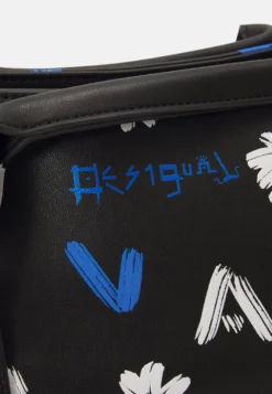 Desigual Margy Loverty - Schoudertas - Black -Desigual 73fd968ca4f64f6997fe3659566ffaf9 scaled