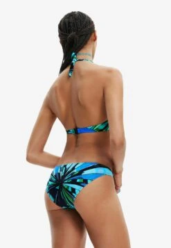 Desigual Tropical Bikini - Bikinitop - Blue 7 Desigual Tropical Bikini - Bikinitop - Blue -Desigual 748770d2b10e4451ac8f77a368b9a73b