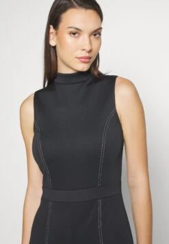 Desigual Jumpsuit - Black -Desigual 77b7c35a58554deb826243705abe7712