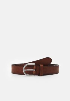 Desigual Belt Embossed - Riem - Brown