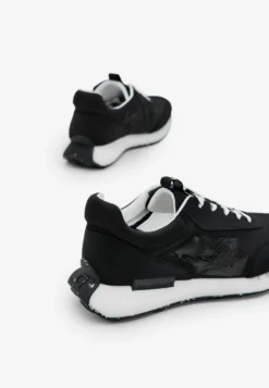 Desigual Transparency Running - Sneakers Laag - Black 8 Desigual Transparency Running - Sneakers Laag - Black -Desigual 78638831b5ef47b4a2d7441e705178ab scaled