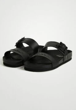 Desigual Muiltjes - Black -Desigual 7a23c1a924194d97b0eb2b68099798cb