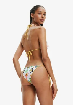 Desigual Reversible Bikini Bottoms - Bikinibroekje - Multicoloured -Desigual 7a7fd80c1c0e42a5b3b5da39acccdb61 scaled