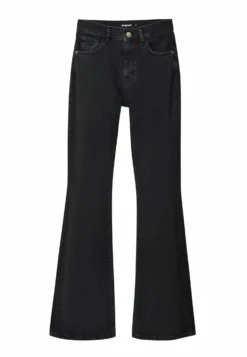 Desigual Flared - Flared Jeans - Black 9 Desigual Flared - Flared Jeans - Black -Desigual 7c81d326e6f3476190c4bbdcf3c4bc5a scaled