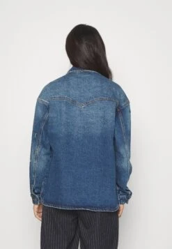 Desigual Savanha - Spijkerjas - Denim Dark Blue 13 Desigual Savanha - Spijkerjas - Denim Dark Blue -Desigual 7edf11ddda8f44c59f9180af4d2132d0