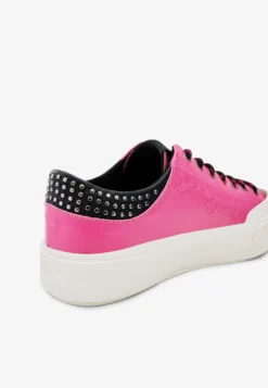 Desigual Sneakers Laag - Pink -Desigual 803fd4e00aa94a5286413368c96cea1e scaled