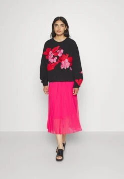 Desigual Andrea - Trui - Black 11 Desigual Andrea - Trui - Black -Desigual 80dda5e4150e4568997fb51a506b3c28